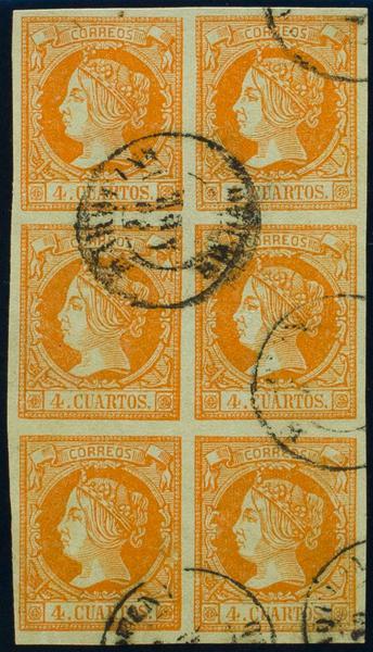 0000035748 - Basque Country. Philately