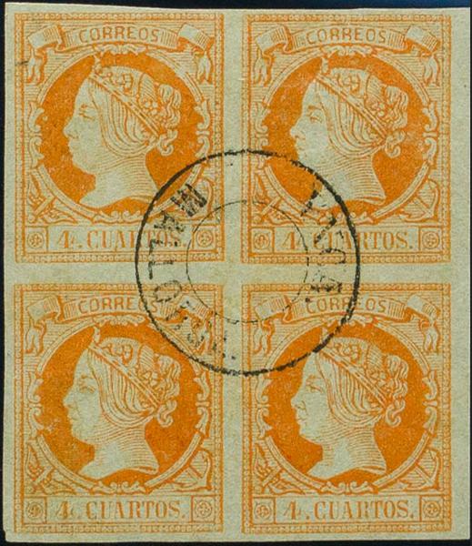 0000035749 - Balearic Islands. Philately