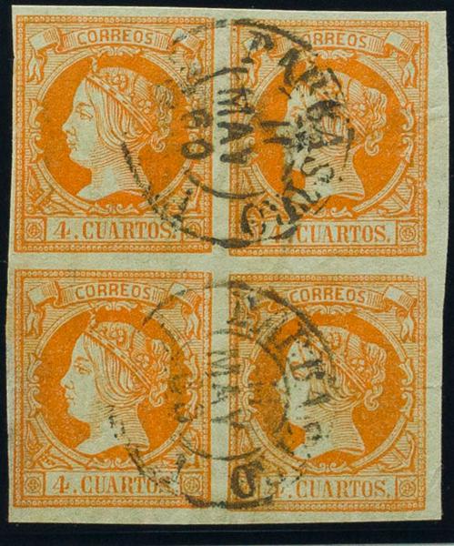 0000035750 - Aragon. Philately