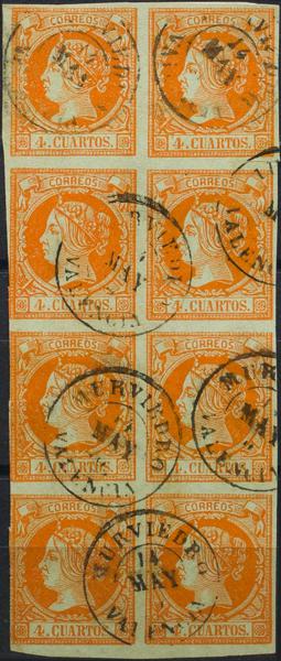 0000035755 - Valencian Community. Philately