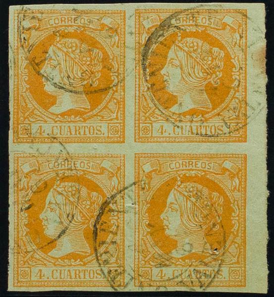0000035763 - Valencian Community. Philately