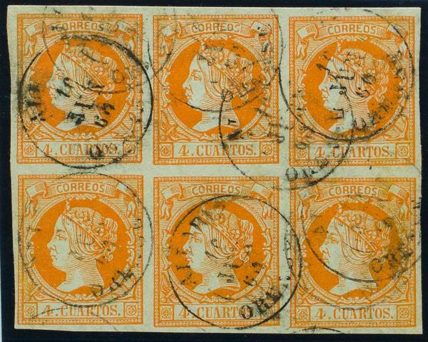 0000035777 - Galicia. Philately