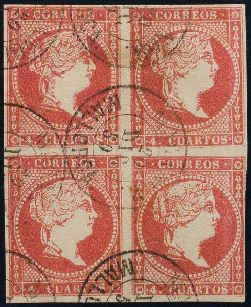 0000035827 - Balearic Islands. Philately