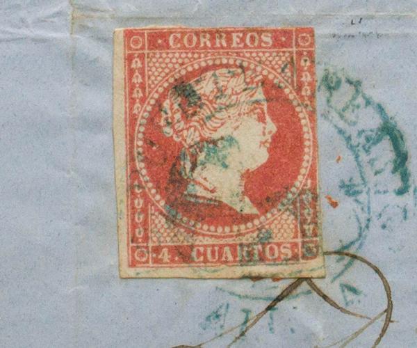 0000035939 - Galicia. Philately