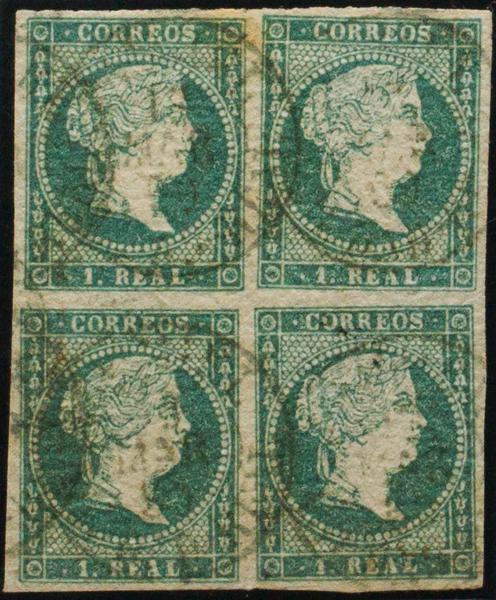 0000036239 - Castile-La Mancha. Philately