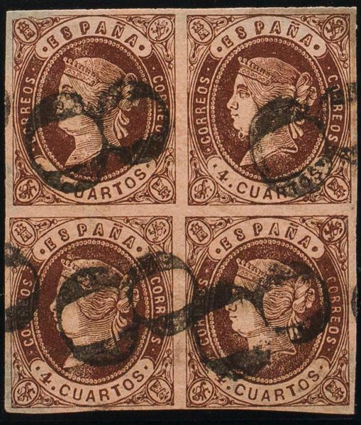 0000036302 - Extremadura. Philately