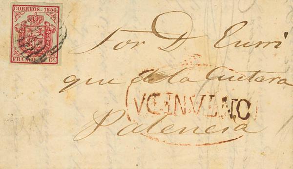 0000037082 - Cantabria. Historia Postal