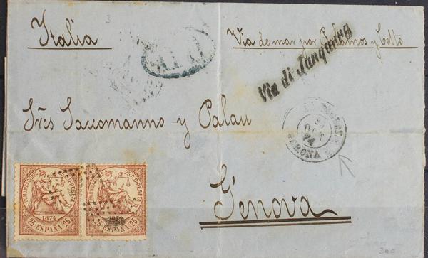 0000037114 - España. I República
