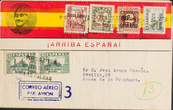 0000038018 - Spain. Canary Islands