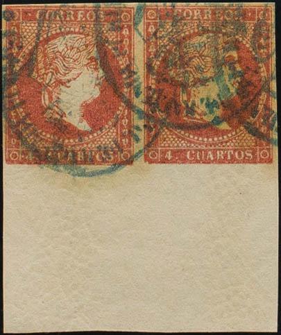0000038907 - Isabella II. Undated Period