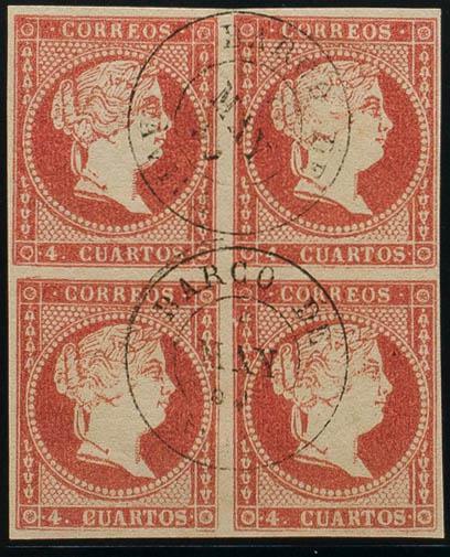 0000038915 - Castile and Leon. Philately