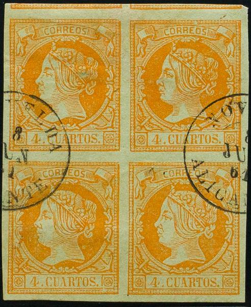 0000038925 - Valencian Community. Philately