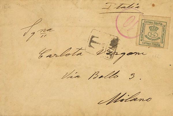 0000039743 - Spain. Alfonso XIII