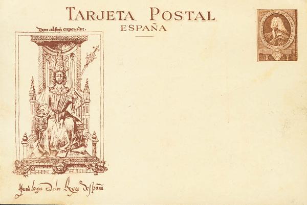 0000040168 - Spanish Civil War. Vignettes