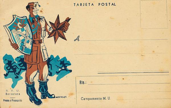 0000040180 - National Zone. National Postal