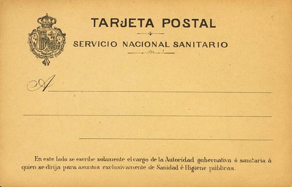 0000040185 - National Zone. National Postal