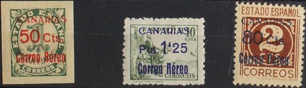 0000040659 - Spain. Canary Islands