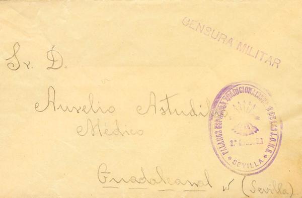 0000040896 - Zona Nacional. Bando Nacional