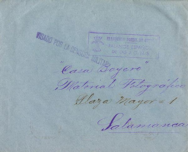 0000041662 - Other sections. Franchise