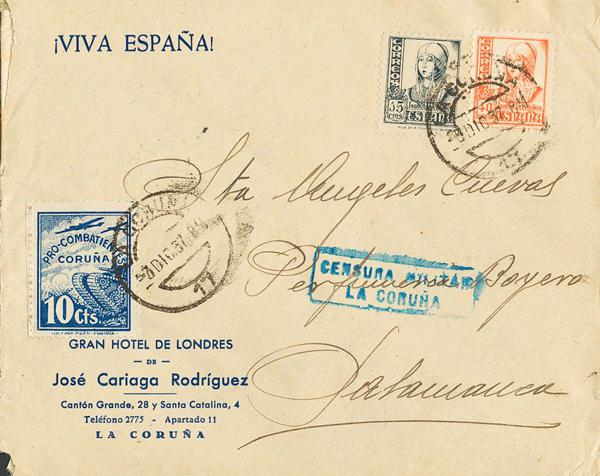 0000041699 - Zona Nacional. Locales
