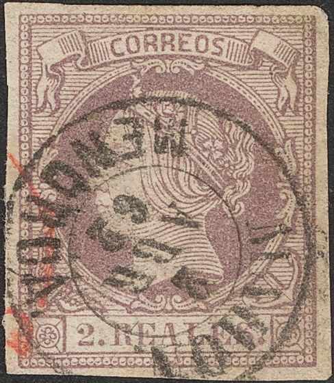 0000041755 - Islas Baleares. Filatelia