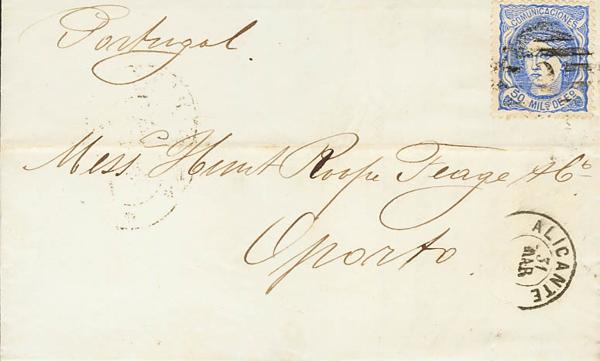 0000042069 - Spain. Provisional Government