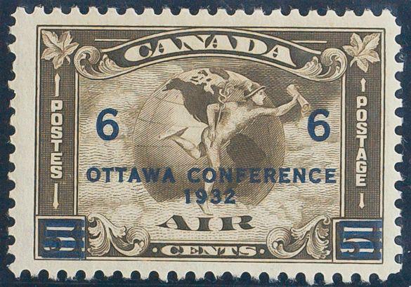 0000042592 - Canadá. Aéreo
