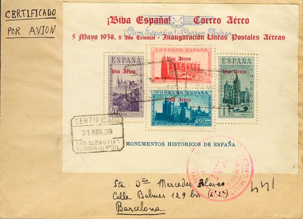 0000043295 - Emisiones Locales Patrióticas. Burgos