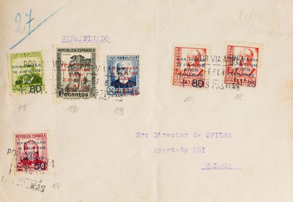 0000043841 - Spain. Canary Islands