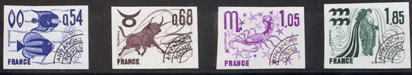 0000044335 - Francia. Preobliterados