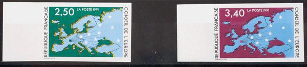 0000044740 - Francia. Servicio
