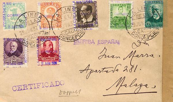 0000044931 - Zona Nacional. Emisión Local Patriótica
