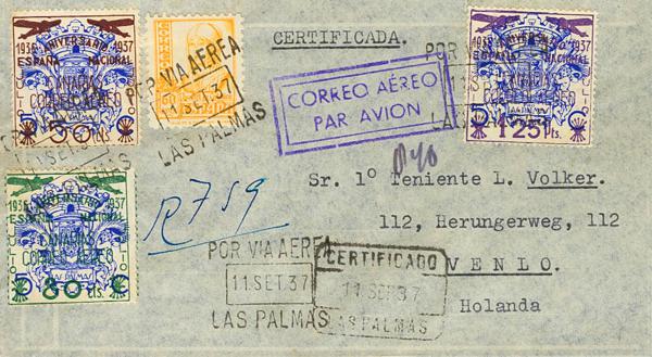 0000044954 - Spain. Canary Islands