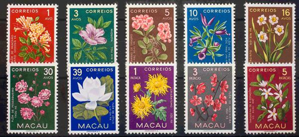 0000045316 - Macao