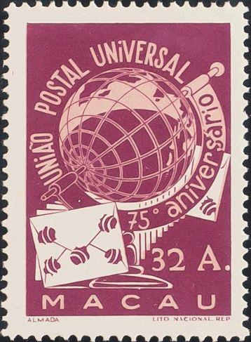 0000045319 - Macao