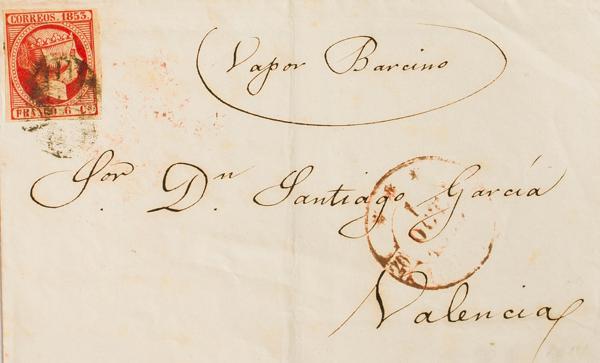 0000045637 - Other sections. Maritime Mail