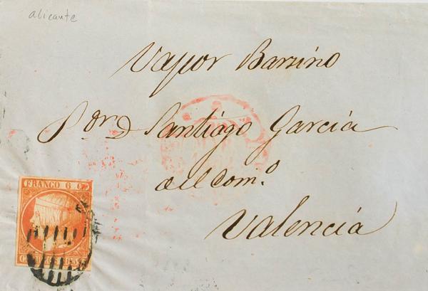 0000045638 - Other sections. Maritime Mail