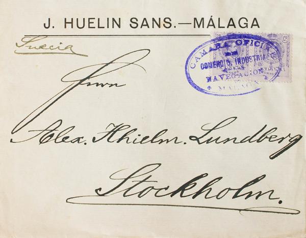 0000045743 - Spain. Alfonso XIII