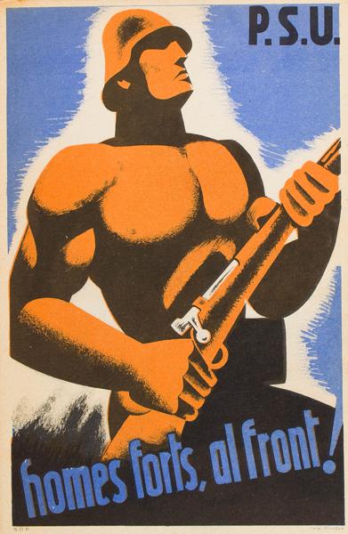 0000046071 - Republican Zone. Republican Postcard