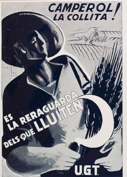 0000046089 - Republican Zone. Republican Postcard