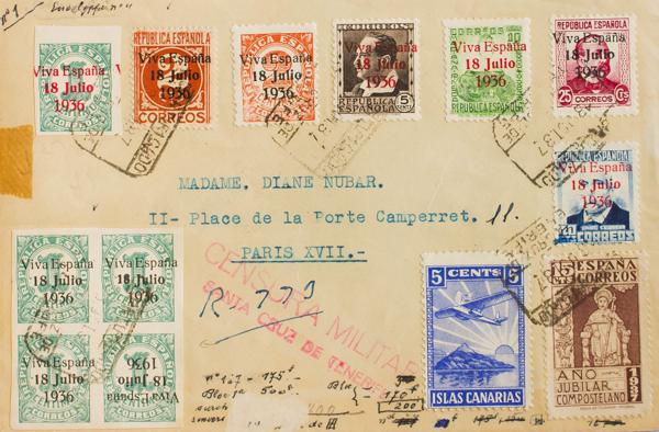 0000046172 - Spain. Canary Islands