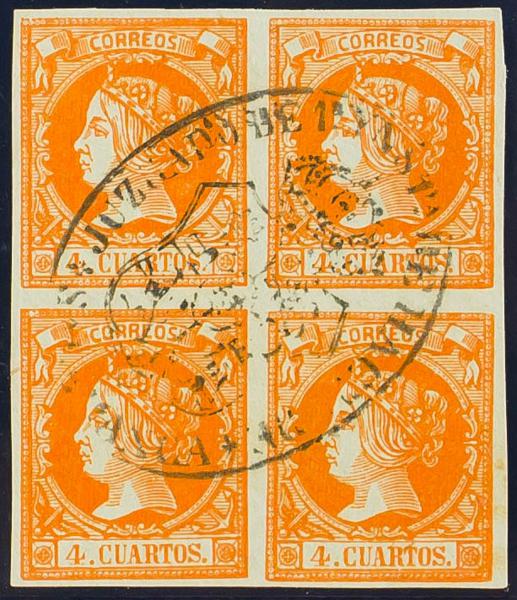 0000046354 - Castile and Leon. Philately