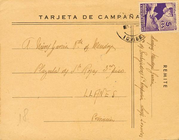 0000047635 - Spain. Asturias and Leon