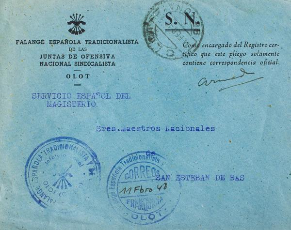 0000048366 - Zona Nacional. Bando Nacional