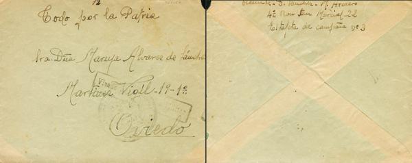 0000048756 - Zona Nacional. Bando Nacional