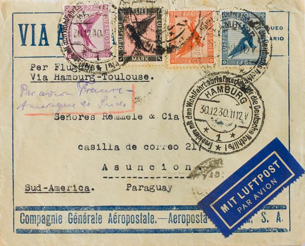 0000048826 - Alemania. Aéreo