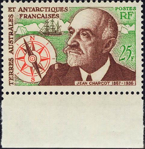 0000048966 - Tierras Australes y Antárticas Francesas