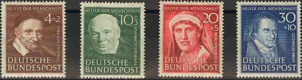 0000049029 - Alemania Occidental