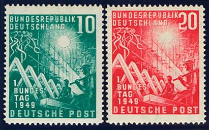 0000049034 - Alemania Occidental