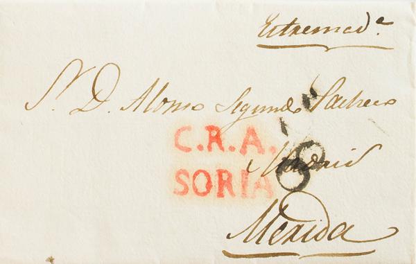 0000049313 - Castile and Leon. Prephilately